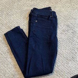 EXPRESS JEANS